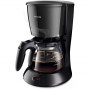 Philips | Daily Collection Coffee maker | HD7432/20 | Drip | 750 W | Black - 2